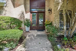 7603 Queens Ferry Ln, Dallas, TX 75248 - Photo 2