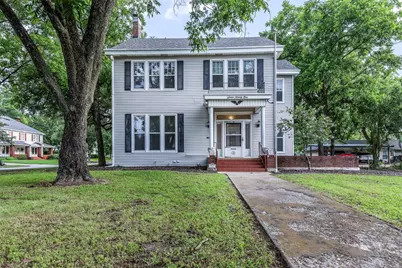 721 W Washington St., Sherman, TX 75092 - Photo 2