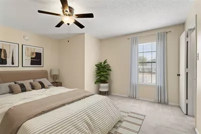 716 W Mulberry Street #1C, Denton, TX 76201 - Photo 12