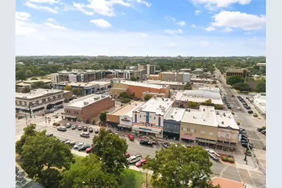 716 W Mulberry Street #1C, Denton, TX 76201 - Photo 30