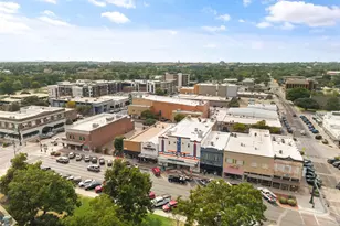 716 W Mulberry St, Denton, TX 76201 - Photo 30