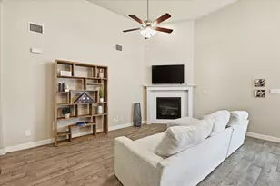 1212 Trailblazer Wy, Northlake, TX 76247 - Photo 6
