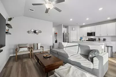 2255 Cliff Springs Drive, Forney, TX 75126 - Photo 4