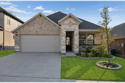 2255 Cliff Springs Drive, Forney, TX 75126 - Photo 1