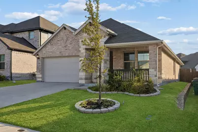 2255 Cliff Springs Drive, Forney, TX 75126 - Photo 2