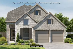 1475 Kingswell Ln, Forney, TX 75126 - Photo 1