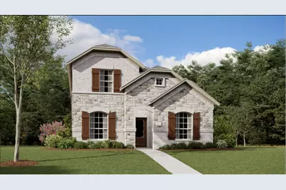 10177 Regal Bend Lane, Fort Worth, TX 76179 - Photo 1