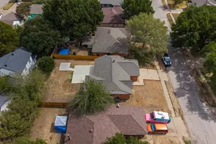 2916 Creekwood Ln, Fort Worth, TX 76123 - Photo 30