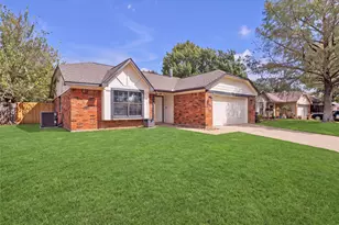 2916 Creekwood Ln, Fort Worth, TX 76123 - Photo 1