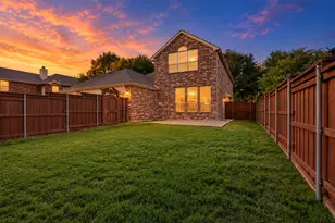 2185 Goliad Cir, Frisco, TX 75033 - Photo 38