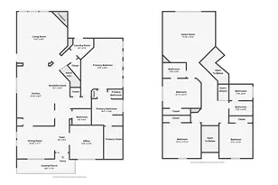 2185 Goliad Cir, Frisco, TX 75033 - Photo 40