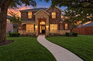 2185 Goliad Cir, Frisco, TX 75033 - Photo 1