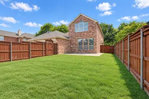 2185 Goliad Cir, Frisco, TX 75033 - Photo 36