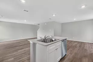 3419 Basalt Dr, Denton, TX 76249 - Photo 4