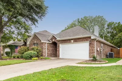 924 Inland Lane, McKinney, TX 75072 - Photo 2