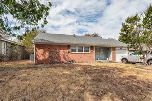 3143 Willow Park St, Richland Hills, TX 76118 - Photo 1