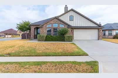244 Carriage Hills Parkway, Abilene, TX 79602 - Photo 1