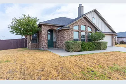 244 Carriage Hills Parkway, Abilene, TX 79602 - Photo 4