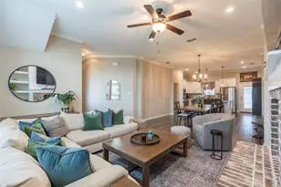 244 Carriage Hills Pkwy, Abilene, TX 79602 - Photo 8