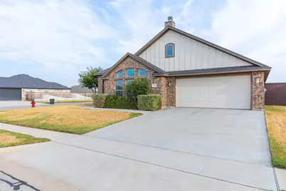 244 Carriage Hills Parkway, Abilene, TX 79602 - Photo 2