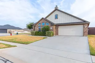244 Carriage Hills Pkwy, Abilene, TX 79602 - Photo 2