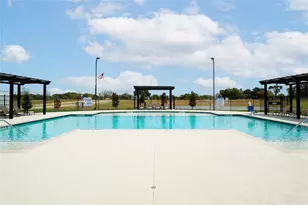 9009 Saratoga St, Aubrey, TX 76258 - Photo 10