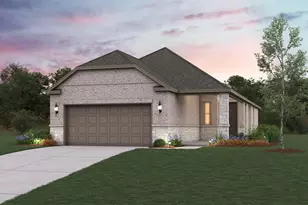 9009 Saratoga St, Aubrey, TX 76258 - Photo 1