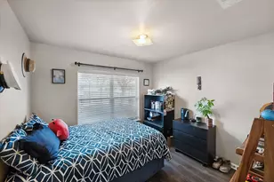 1008 Primrose Dr, Sanger, TX 76266 - Photo 18