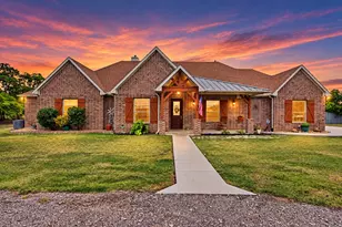 5541 Co Rd 1130, Farmersville, TX 75442 - Photo 1