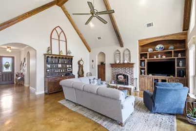 5541 County Road 1130, Farmersville, TX 75442 - Photo 8