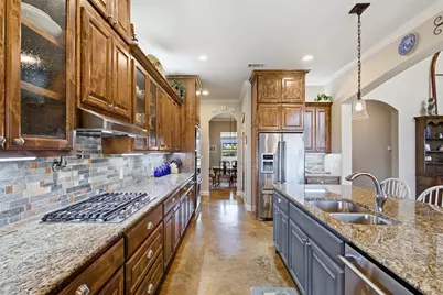 5541 County Road 1130, Farmersville, TX 75442 - Photo 4