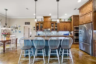 5541 Co Rd 1130, Farmersville, TX 75442 - Photo 6