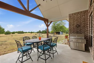 5541 County Road 1130, Farmersville, TX 75442 - Photo 32