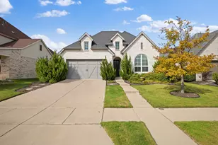 1912 Mcdougall Crk, Van Alstyne, TX 75495 - Photo 1