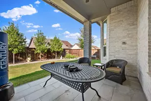 1912 Mcdougall Crk, Van Alstyne, TX 75495 - Photo 34