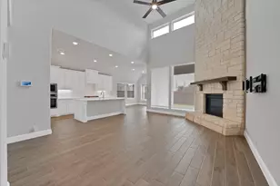 111 Kingfisher Ln, Aledo, TX 76008 - Photo 4