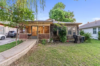 2617 Loraine Street, Fort Worth, TX 76106 - Photo 1