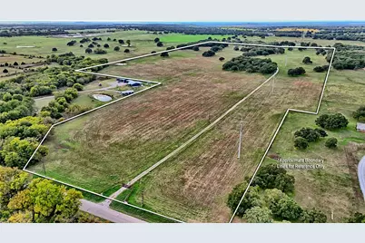 2519 Upper Montague Road, Bowie, TX 76230 - Photo 2
