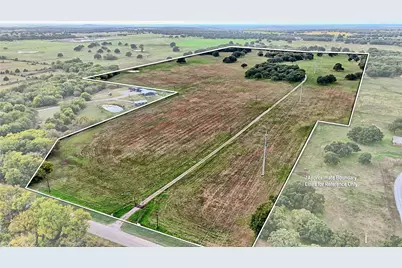 2519 Upper Montague Road, Bowie, TX 76230 - Photo 28