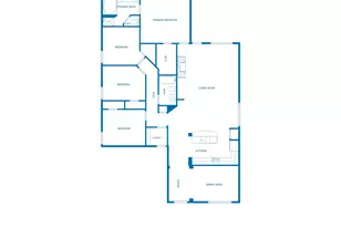 536 Cross Ridge Cir N, Fort Worth, TX 76120 - Photo 26