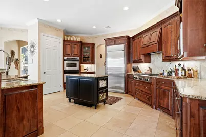 1209 Merlot Drive, Southlake, TX 76092 - Photo 8