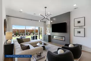 312 Arches Dr, Denton, TX 76210 - Photo 2