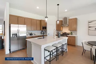 312 Arches Dr, Denton, TX 76210 - Photo 4