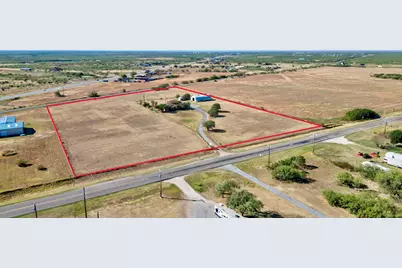 3768 State Highway 258 E, Wichita Falls, TX 76310 - Photo 1