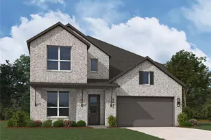 3032 Craftsman Way, Northlake, TX 76247 - Photo 1