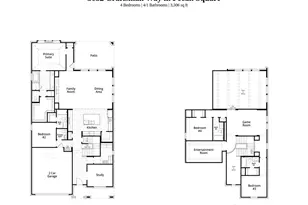 3032 Craftsman Way, Northlake, TX 76247 - Photo 40