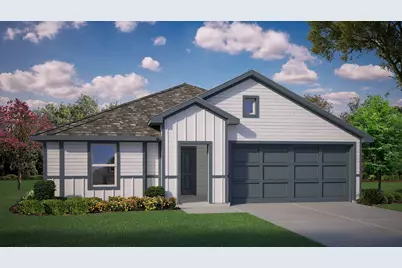 3427 Topaz Lane, Ponder, TX 76259 - Photo 1