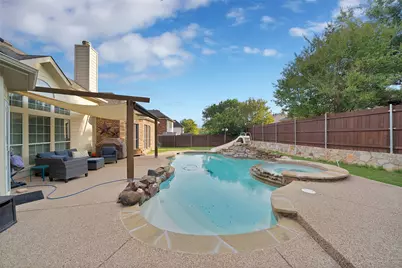 2903 Rocky Creek Drive, Mansfield, TX 76063 - Photo 34