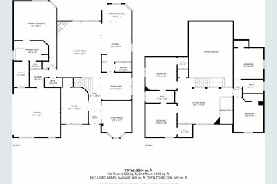 2903 Rocky Creek Drive, Mansfield, TX 76063 - Photo 40