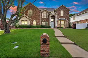 2903 Rocky Creek Dr, Mansfield, TX 76063 - Photo 1